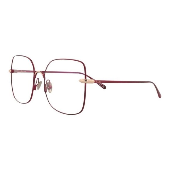 Pomellato Womens Square/Rectangle Violet Violet Transparent Fashion Designer - Picture 1 of 4